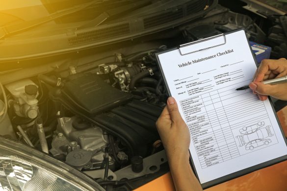 Why Taking Care of Your Auto Matters