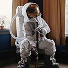 Astronauts Suicide Photos