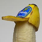 Banana Trucker Hat