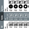 Single Picture Explains How Aperture, Shutter Speed, And ISO Work In Photography