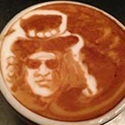 The Fine Art of Coffee Portraiture