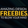 10 Amazing Design Freebies From DealFuel.com