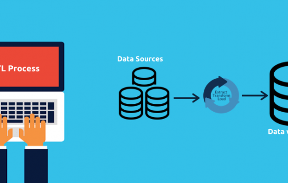 Overview Of ETL Process: Spotlight On The Staging Area