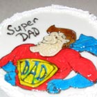 Father’s Day Cake Designs
