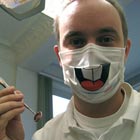 Funny Surgical Masks For Dentists