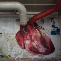 Street Heart