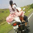 It Happens Only In India