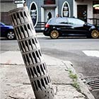 Leaning Tower of Pisa Spotted in USA