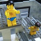 Lego Olympics 2012