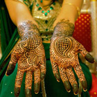 Mehndi Designs: Creative Art of Hands & Feet Decoration