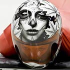 10 Incredible Sochi Olympic Skeleton Helmets