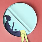 Amazing Papercut Illustrations by Eiko Ojala