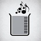 Pictogram Music Posters