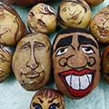Presidential Potatoes