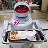 Robot Chefs Take Over Chinese Restaurant