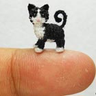 Su Ami - Miniature Crochet Animals