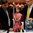 The World’s Shortest Woman