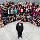 World’s Biggest Family – Man with 39 Wives & 94 Children